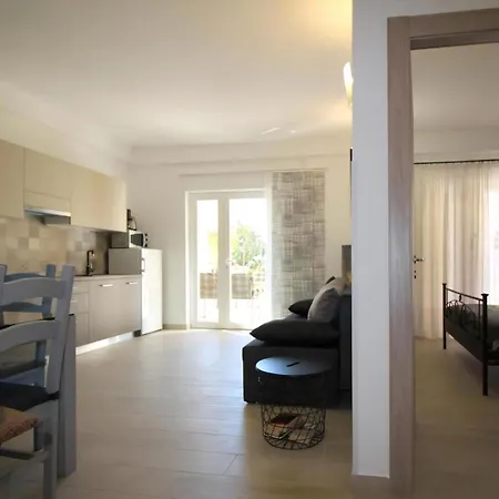 Sergio Fuer 5 Personen In Strandnaehe Apartment *