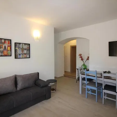 Sergio Fuer 5 Personen In Strandnaehe Apartamento *